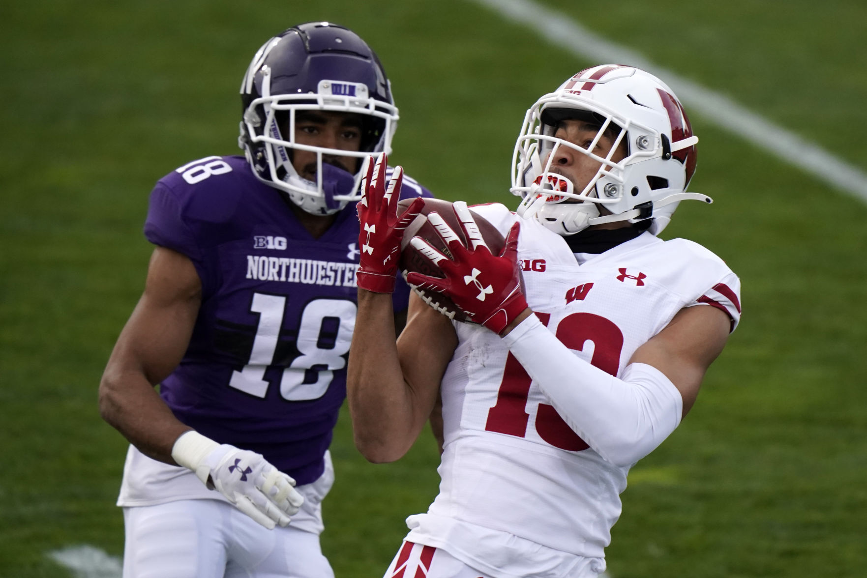 Wisconsin Northwestern